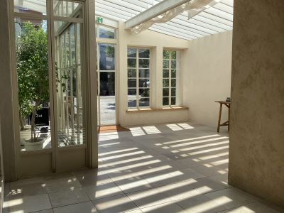 Sunroom 1