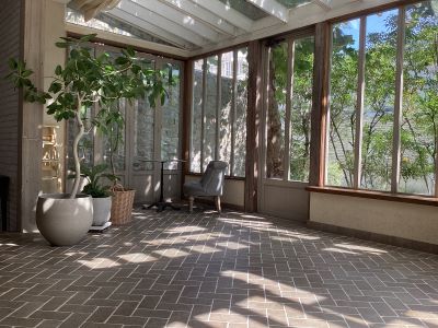 Sunroom 2