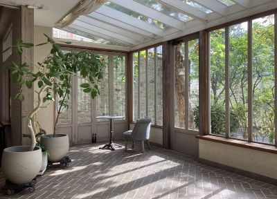 Sunroom 2