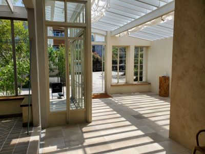 Sunroom 1