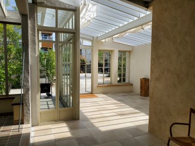Sunroom 1