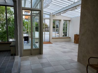 Sunroom 1
