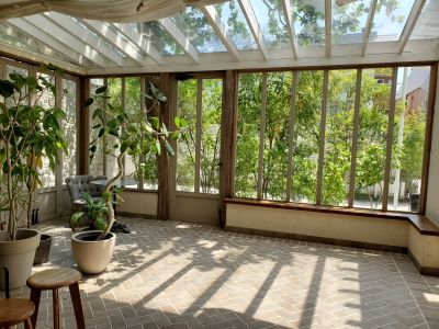 Sunroom 2