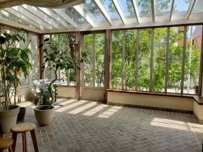 Sunroom 2