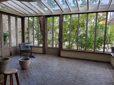 Sunroom 2