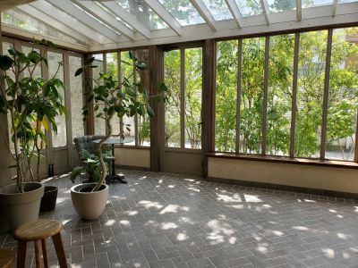 Sunroom 2