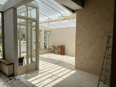 Sunroom 1