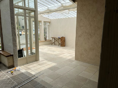 Sunroom 1