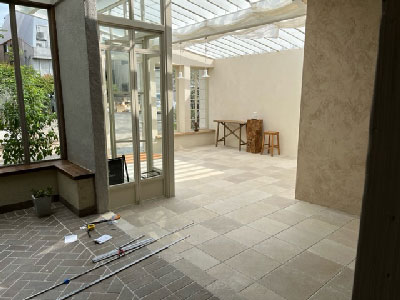 Sunroom 1