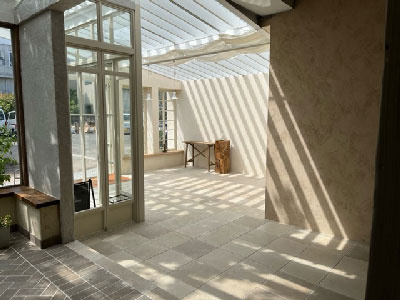 Sunroom 1