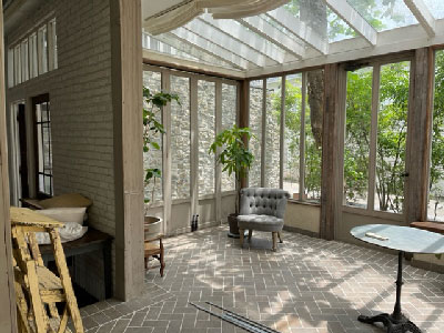 Sunroom 2