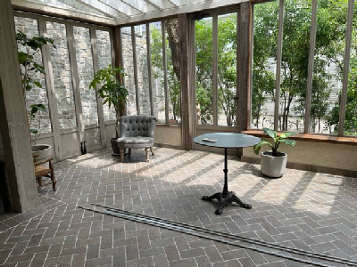 Sunroom 2
