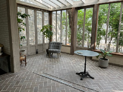 Sunroom 2