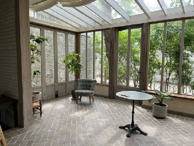 Sunroom 2