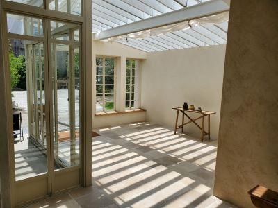 Sunroom 1