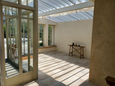 Sunroom 1