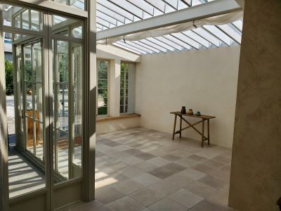 Sunroom 1
