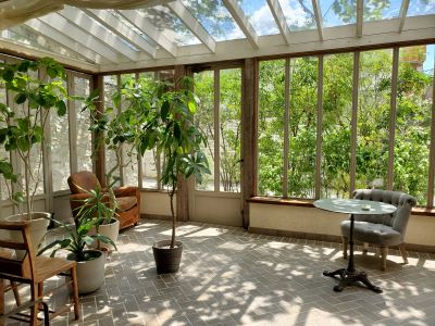 Sunroom 2