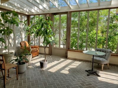Sunroom 2