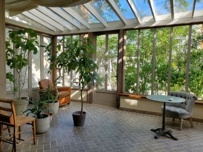 Sunroom 2