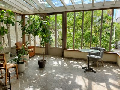 Sunroom 2