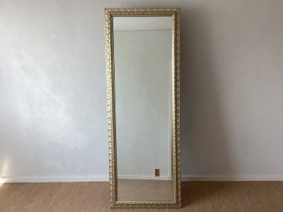 22）W600×H1620mm<br />
       Mirror W480×H1500mm  ×1