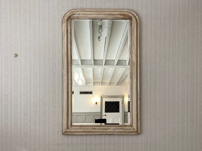 25）W860×H1400<br />
　　Mirror W645×H1185mm　×1