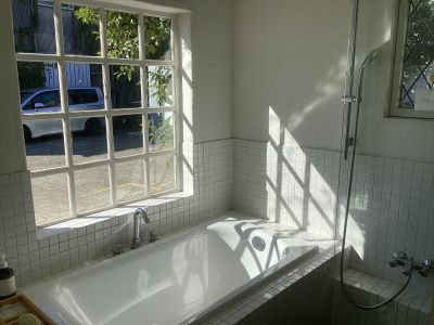 Bath room