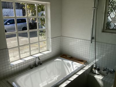 Bath room