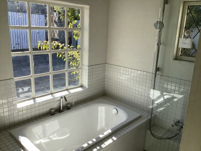 Bath room