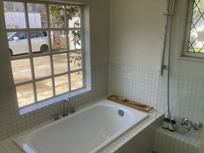Bath room