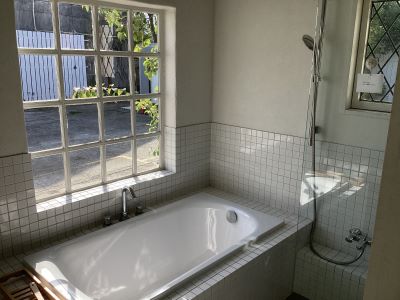 Bath room