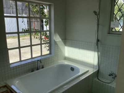Bath room