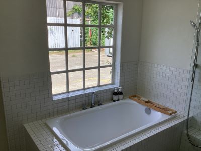 Bath room