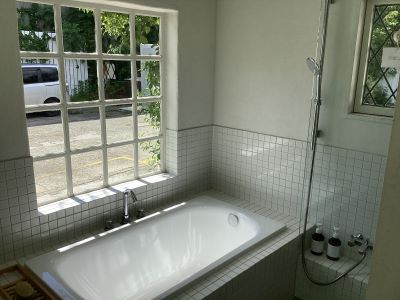 Bath room