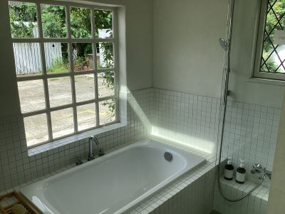 Bath room