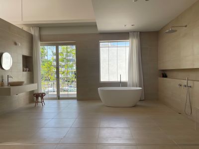 Bath room
