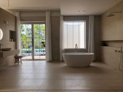 Bath room