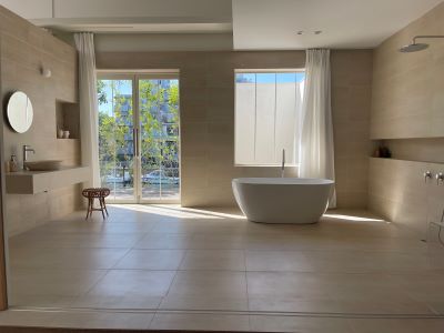 Bath room