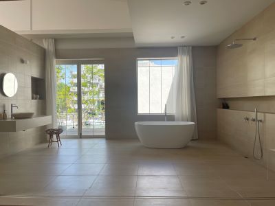 Bath room