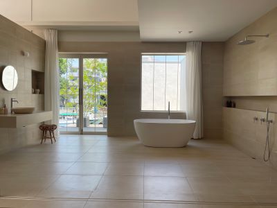 Bath room