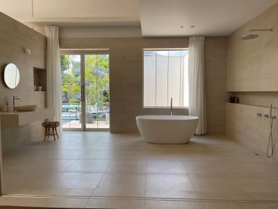Bath room
