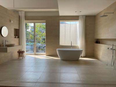 Bath room
