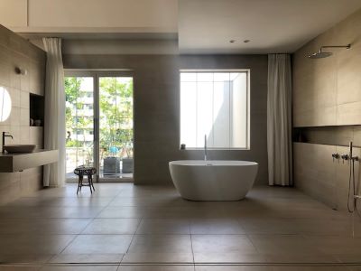 Bath room