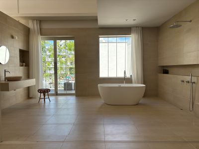 Bath room