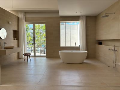 Bath room