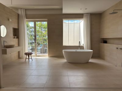 Bath room