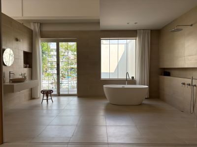 Bath room