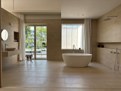 Bath room