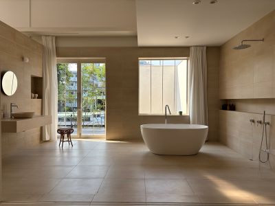 Bath room